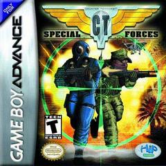 CT Special Forces (GBA)