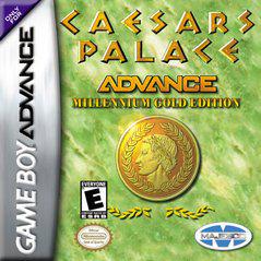 Caesar's Palace Advance (GBA)
