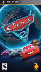 Cars 2 (Sony PSP)