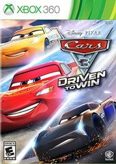 Cars 3 Driven to Win (Xbox 360)