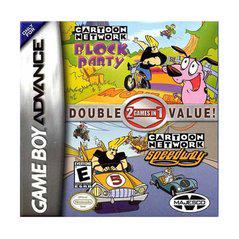 Cartoon Network Superpack (GBA)