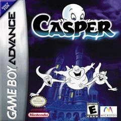 Casper (GBA)
