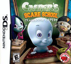 Casper Scare School: Classroom Capers (DS)