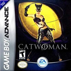 Catwoman (GBA)