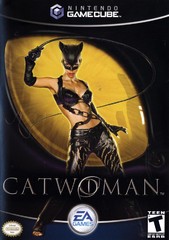 Catwoman (Gamecube)