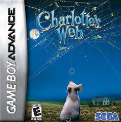Charlotte's Web (GBA)