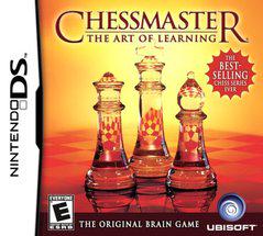 Chessmaster (DS)