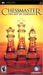 Chessmaster (Sony PSP)