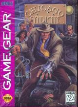 Chicago Syndicate (Game Gear)