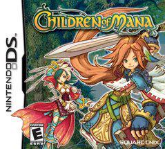 Children of Mana (DS)
