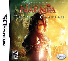 Chronicles Of Narnia Prince Caspian (DS)