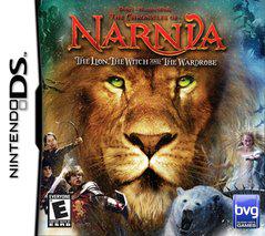 Chronicles of Narnia Lion Witch and the Wardrobe (DS)