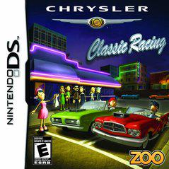 Chrysler Classic Racing (DS)