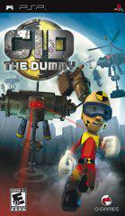 Cid the Dummy (Sony PSP)