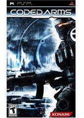 Coded Arms (Sony PSP)