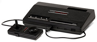 Coleco Gemini System