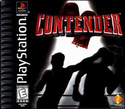 Contender (Playstation)