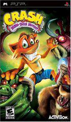 Crash Bandicoot: Mind over Mutant