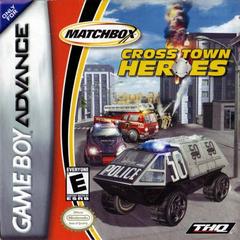 Cross Town Heroes (GBA)