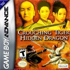Crouching Tiger Hidden Dragon (GBA)