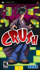 Crush (Sony PSP)
