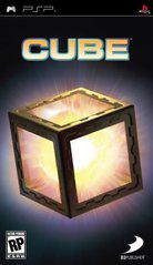 Cube (Sony PSP)