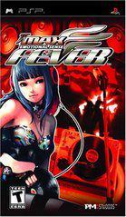 DJ Max Fever (Sony PSP)