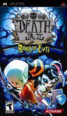 Death Jr. 2 Root of Evil (Sony PSP)