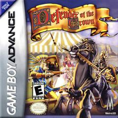Defender of the Crown (GBA)