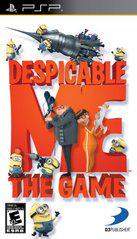 Despicable Me (Sony PSP)