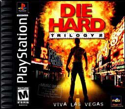 Die Hard Trilogy 2 (PSX)