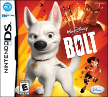 Bolt (NDS)