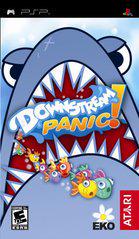 Downstream Panic (Sony PSP)