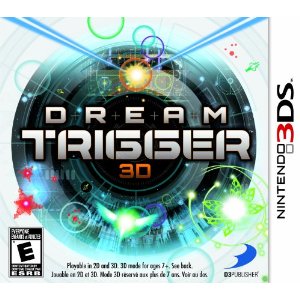 Dream Trigger (3DS)