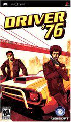 Driver '76 (Sony PSP)