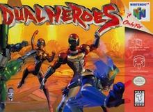 Dual Heroes (N64)