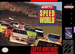 ESPN Speedworld (SNES)