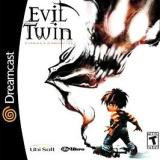 Evil Twin Cyprien's Chronicles (Sega Dreamcast)