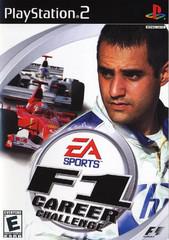 F1 Career Challenge (PS2)