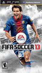 FIFA Soccer 13 (Sony PSP)