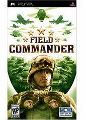 Field Commander (Sony PSP)