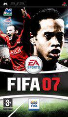 FIFA 2007 (Sony PSP)