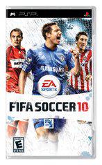 FIFA Soccer 10 (Sony PSP)