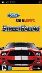 Ford Bold Moves Street Racing (Sony PSP)