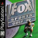 Fox Sports Golf 99 (PSX)
