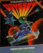 Freedom Fighters! (Odyssey 2)