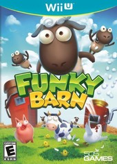 Funky Barn (Wii U)