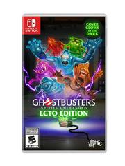 Ghostbusters: Spirits Unleashed Ecto Edition (Switch)