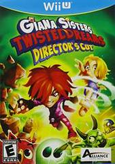 Giana Sisters Twisted Dreams Director's Cut (Wii U)