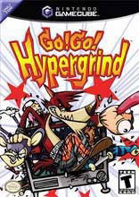 Go Go Hypergrind (Gamecube)
